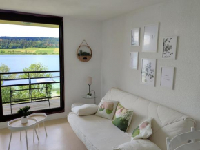 Duplex Le Reflet du Lac Malbuisson
